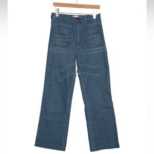 Doen Maritime Pant / Jeans